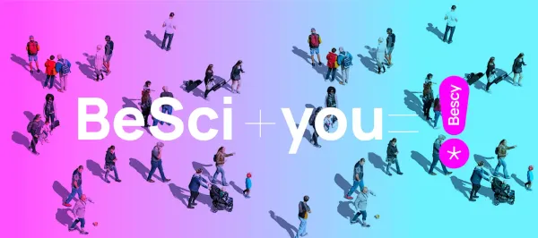 One Year of Bescy Magazine: a retrospective of impactful articles for you!