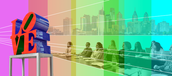 Behavioral Science Begins at Home: Lessons from Growing Bescy Philadelphia