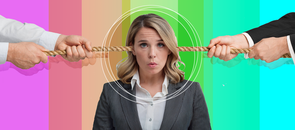 STRIPing Away the Disconnects Between Leaders & Their Teams