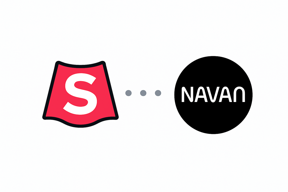 Supergood | Navan API