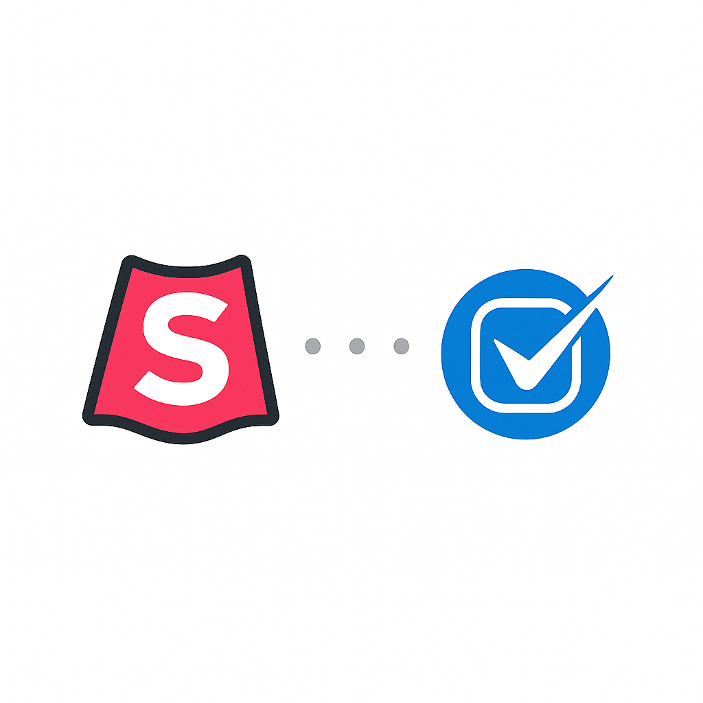 Supergood | Clio API