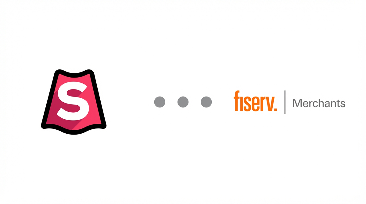 Supergood | AuthentiCare from Fiserv/First Data API