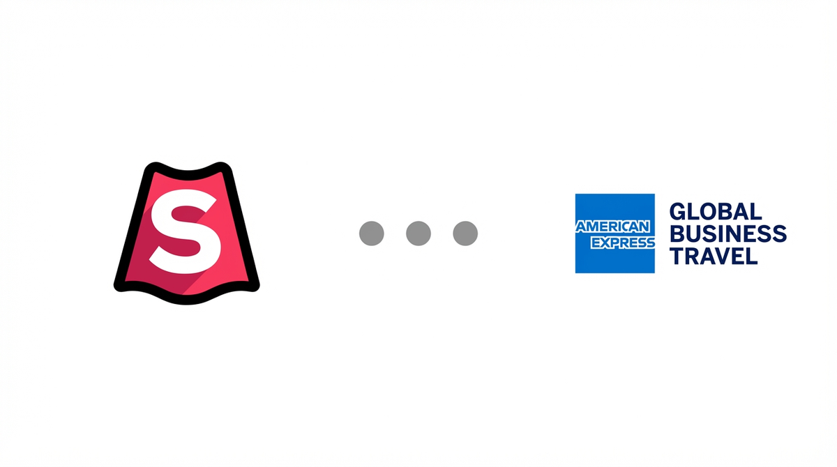 Supergood | American Express Global Business Travel API