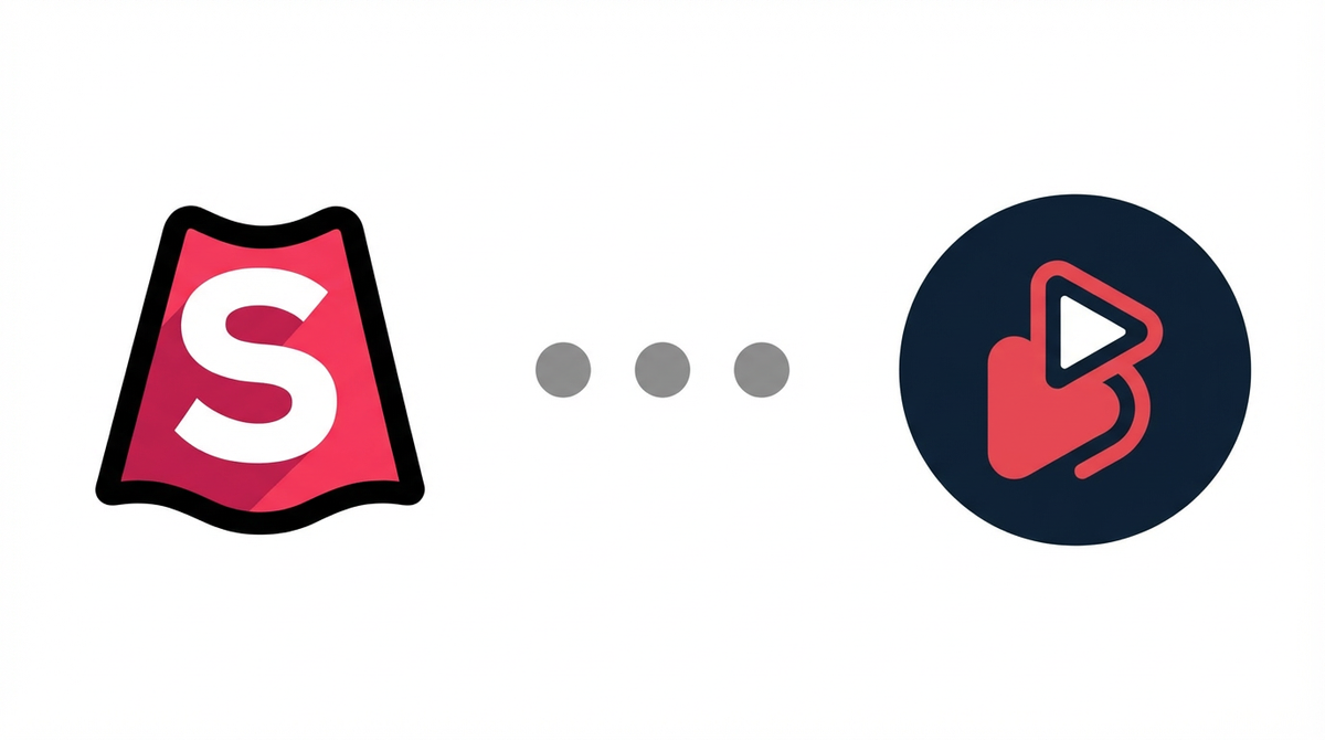 Supergood | BehaviorLive API