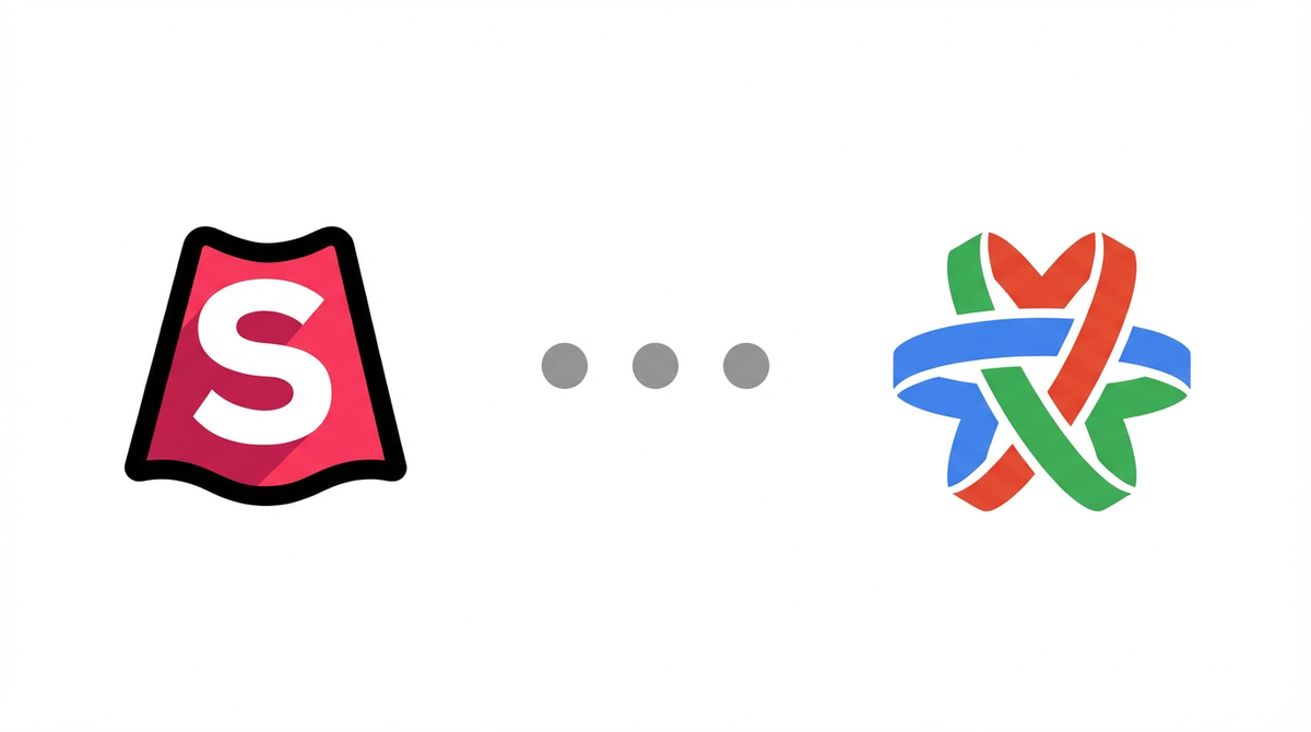 Supergood | BestNotes API