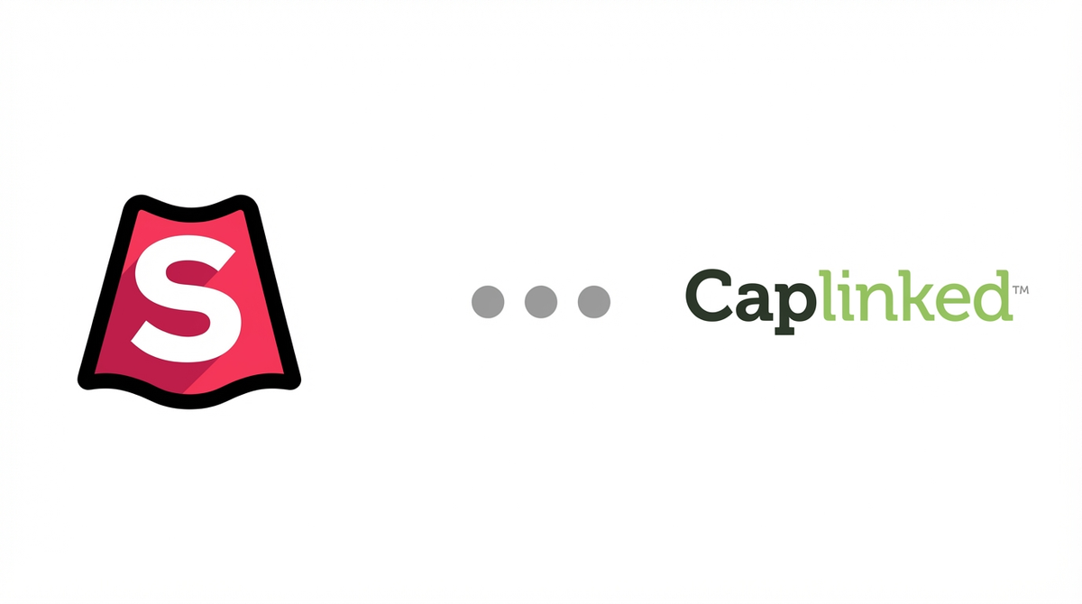 Supergood | CapLinked API