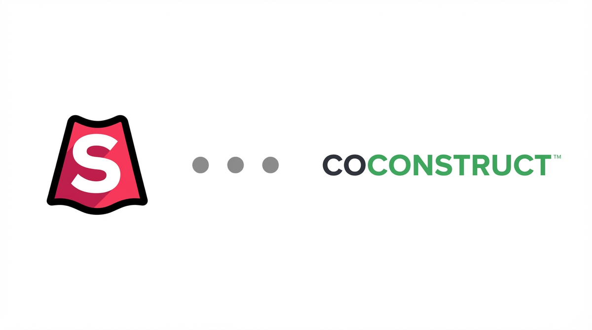 Supergood | CoConstruct API