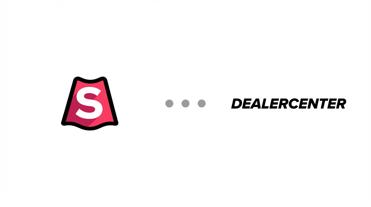 Supergood | DealerCenter DMS API