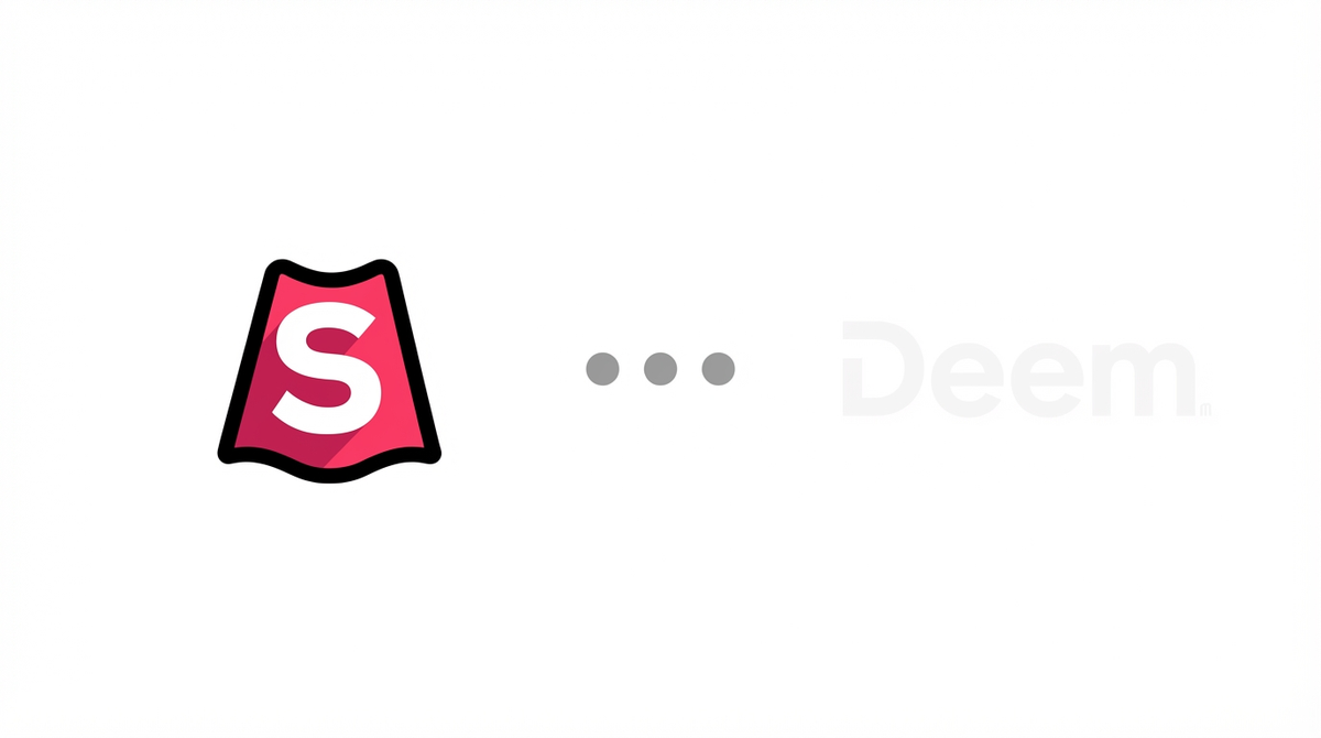 Supergood | Deem API