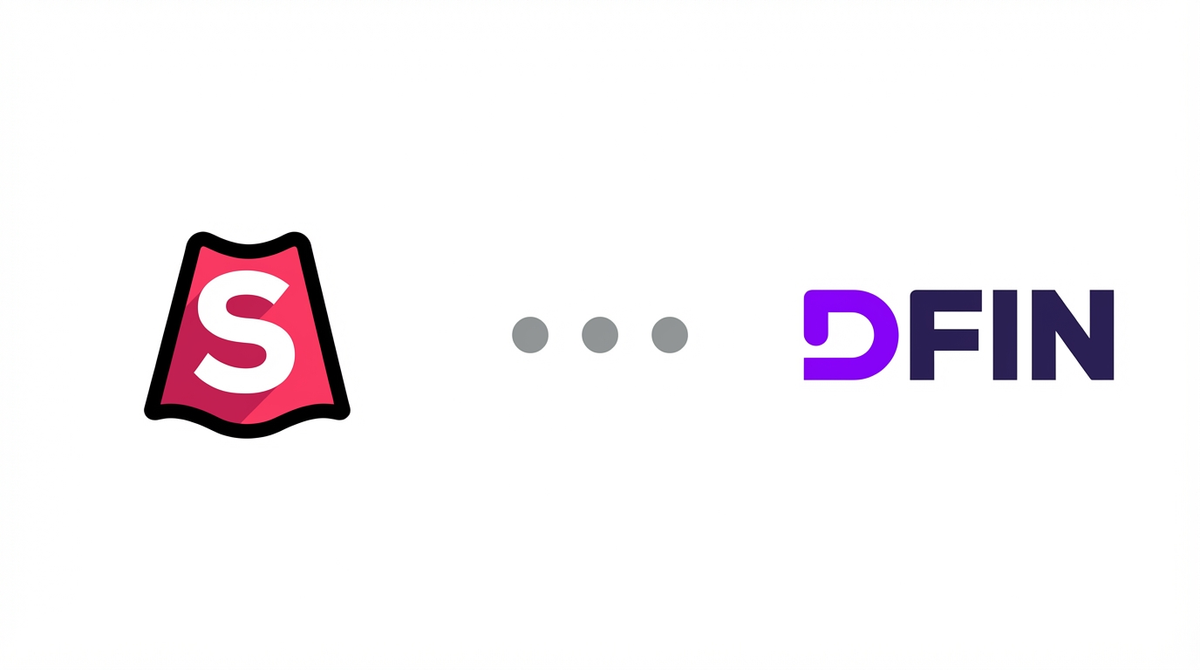 Supergood | Donnelley Financial Solutions API