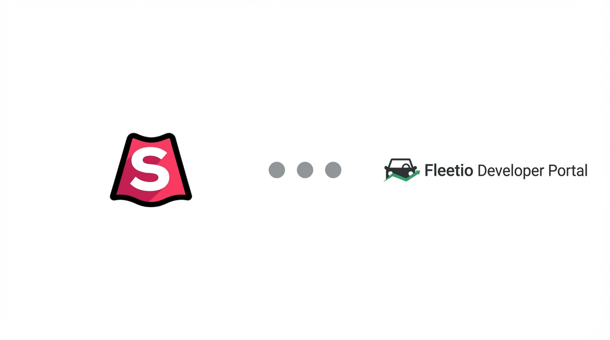Supergood | Fleet.io API