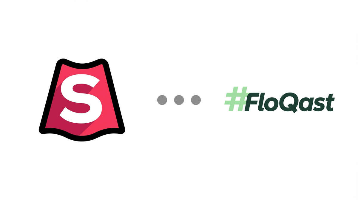 Supergood | FloQast API