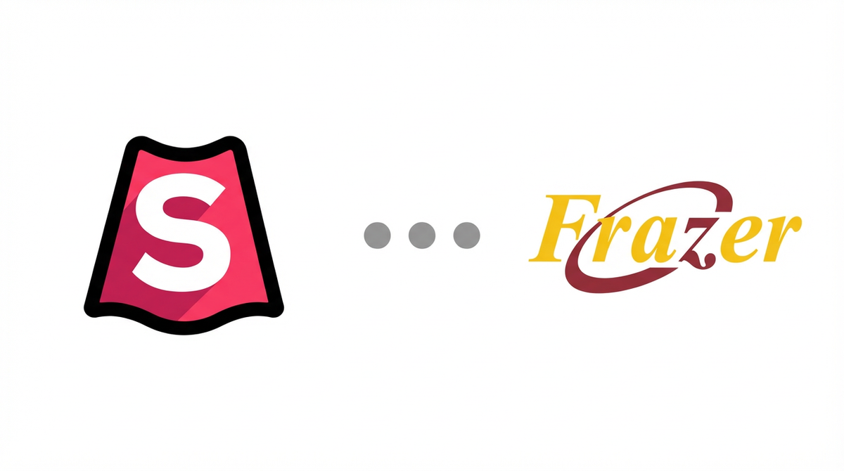 Supergood | Frazer API