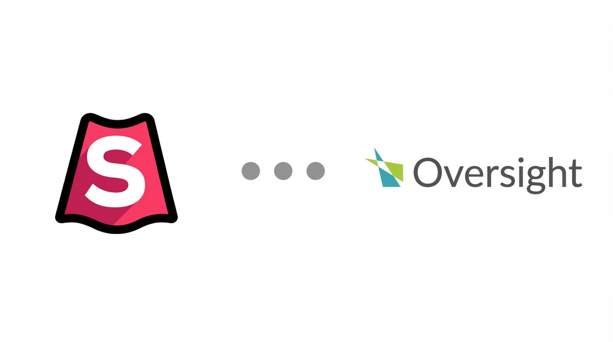 Supergood | Oversight API