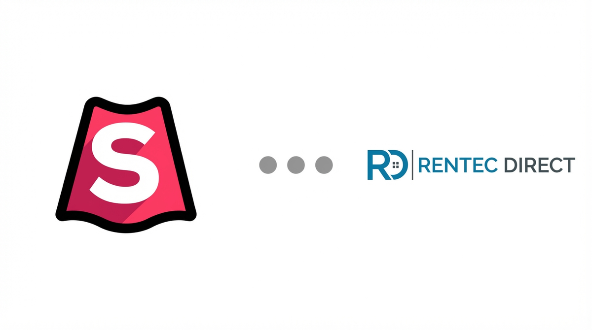 Supergood | RenTec Direct API