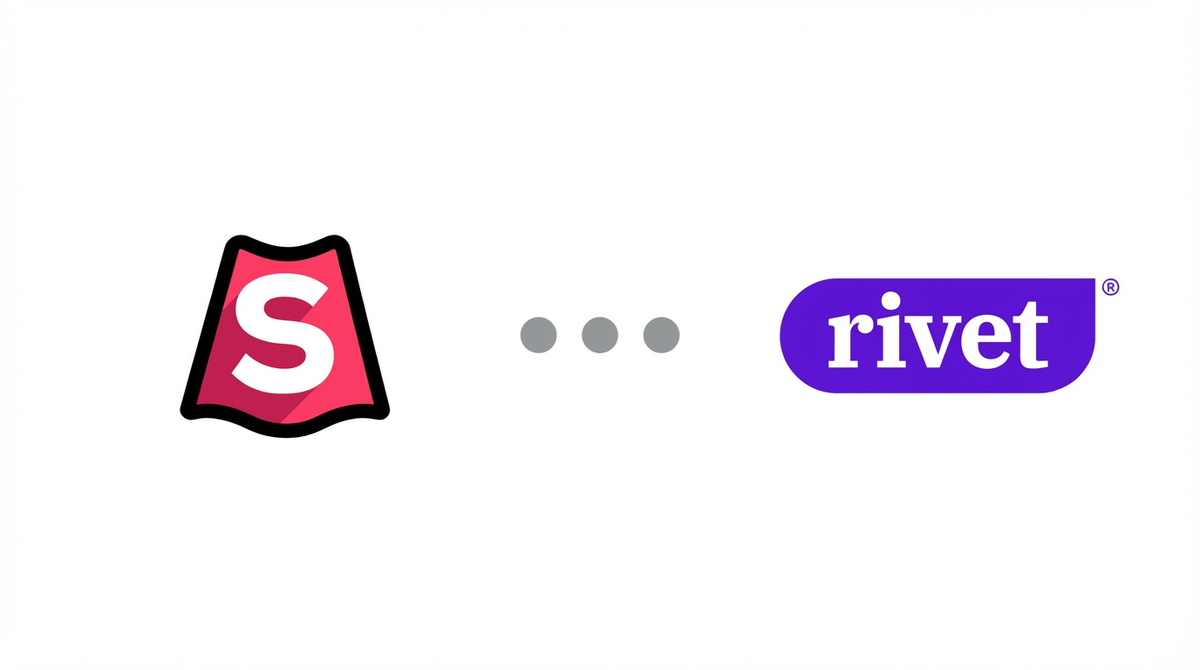 Supergood | Rivet API