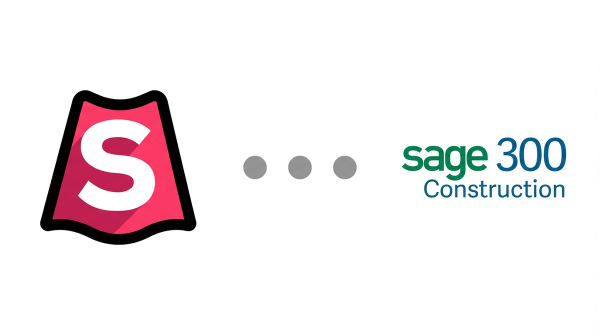 Supergood | Sage 300 Construction API