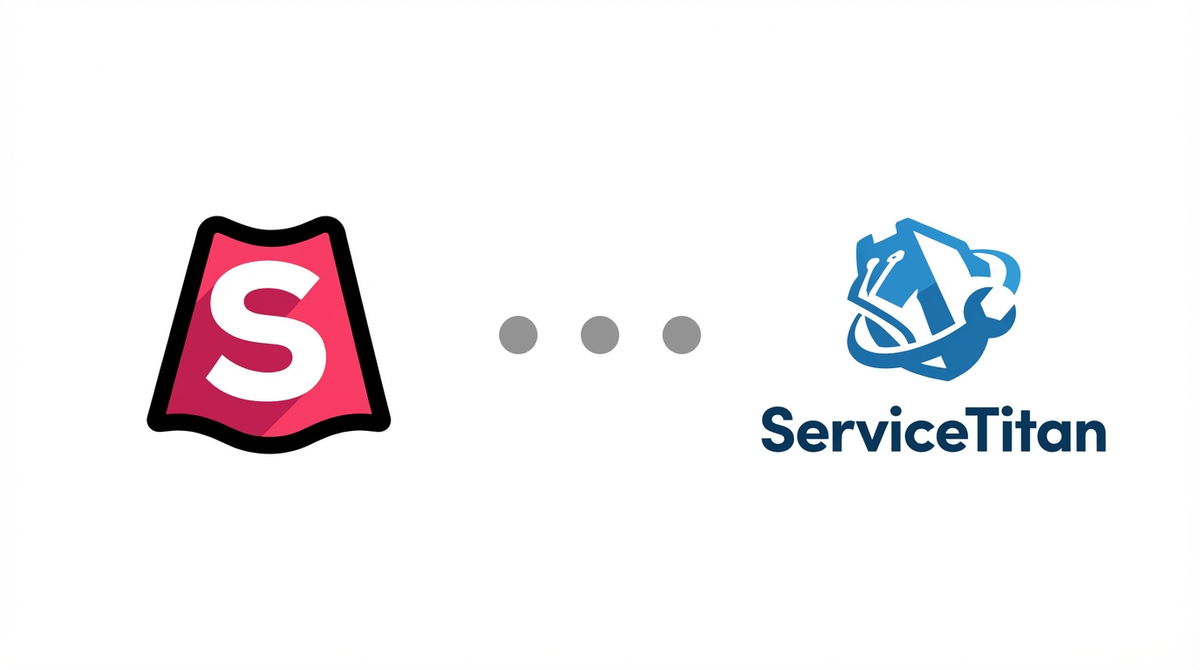 Supergood | ServiceTitan API