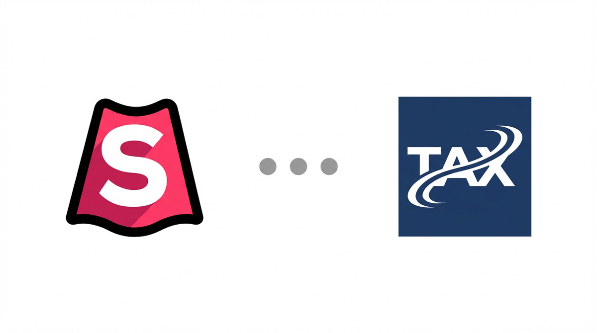 Supergood | TaxPrep API