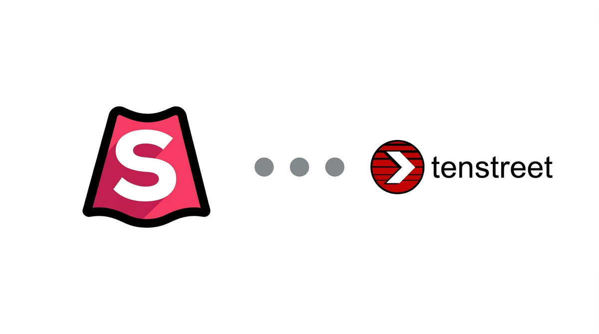 Supergood | TenStreet Hiring API