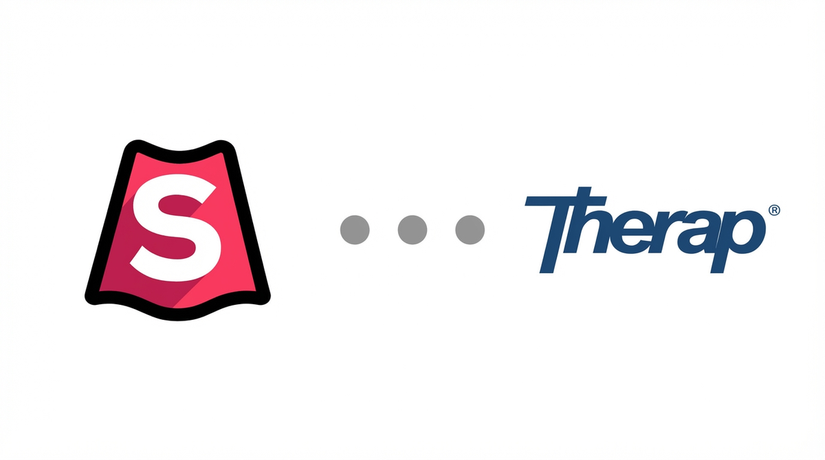 Supergood | Therap API