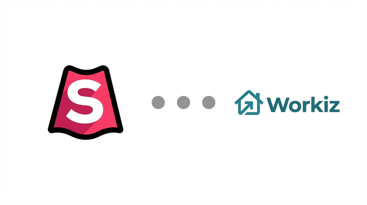 Supergood | Workiz API