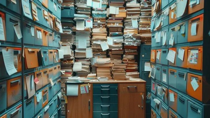 Why Document Management System Integrations Are Make-or-Break for Legal Tech