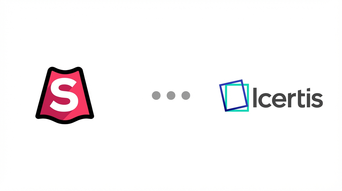 Supergood | Icertis API