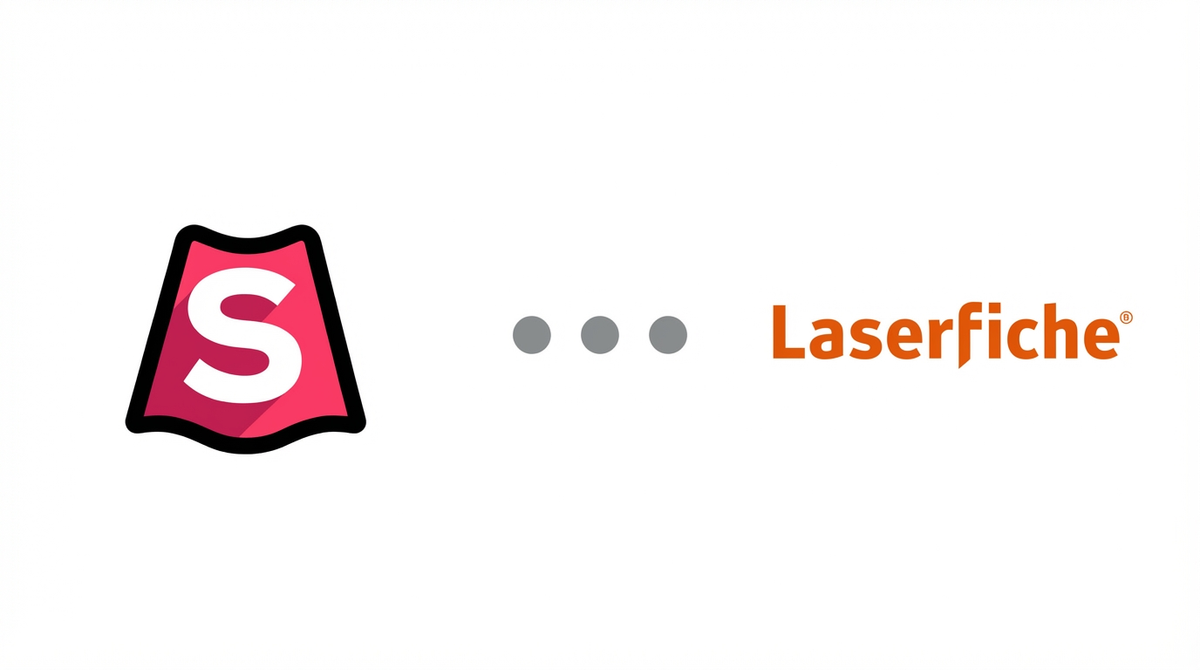Supergood | Laserfiche API