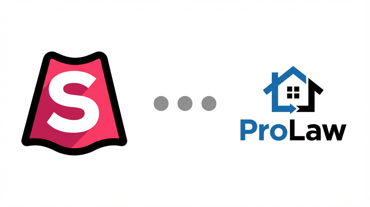 Supergood | ProLaw API