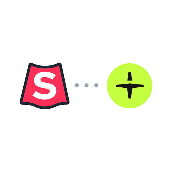 Supergood | TravelPerk API