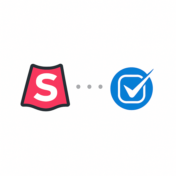 Supergood | Clio API