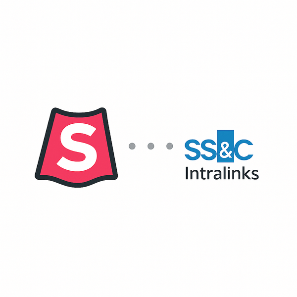 Supergood | Intralinks API