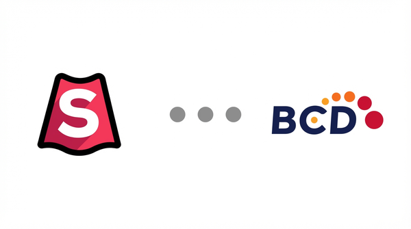 Supergood | BCD Travel API