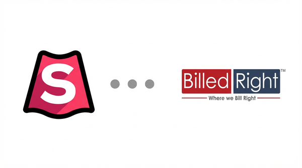 Supergood | Billed Right API