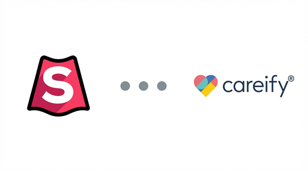 Supergood | Careify API