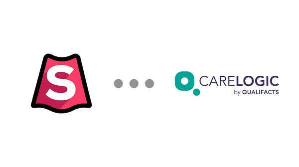 Supergood | CareLogic by Qualifacts API