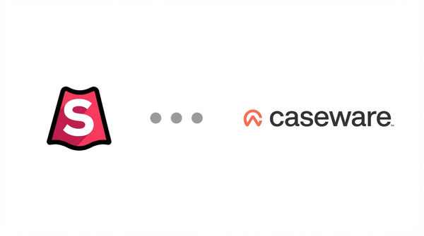 Supergood | CaseView from CaseWare API