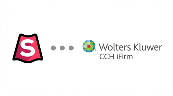 Supergood | CCH iFirm API