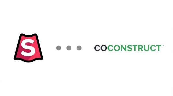 Supergood | CoConstruct API