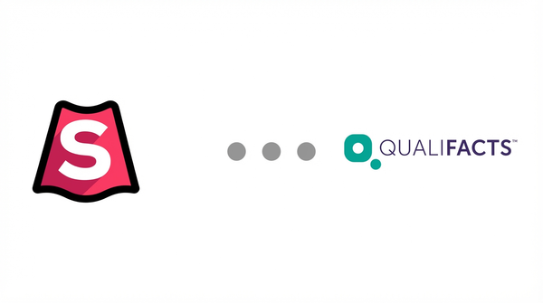 Supergood | Credible API