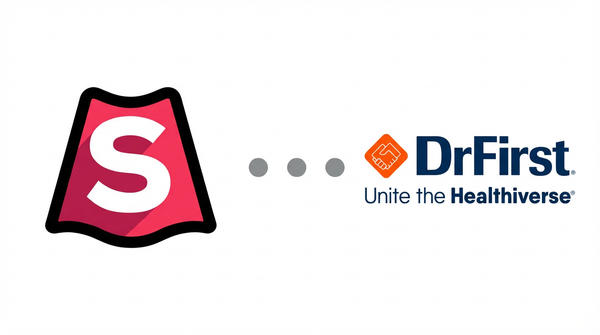 Supergood | DrFirst API