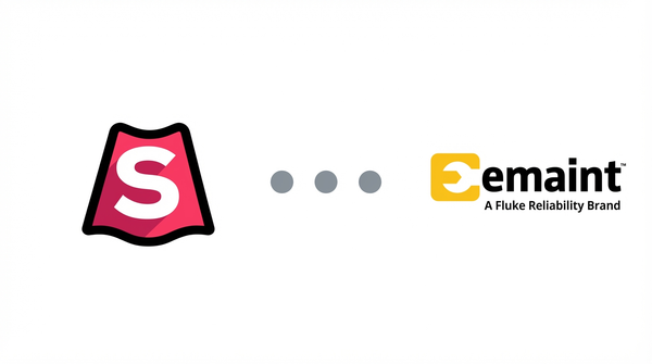 Supergood | eMaint CMMS API
