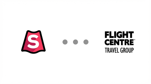 Supergood | Flight Centre Travel Group API