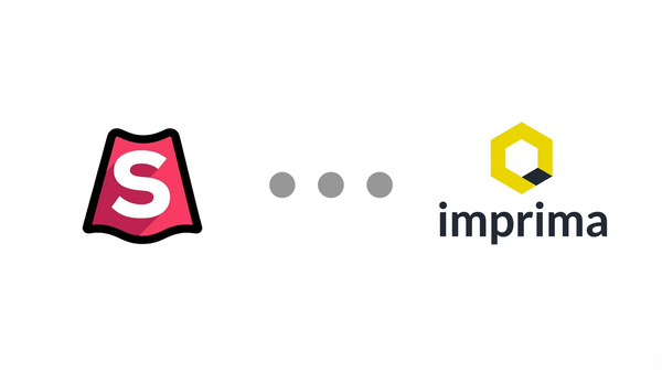 Supergood | Imprima API