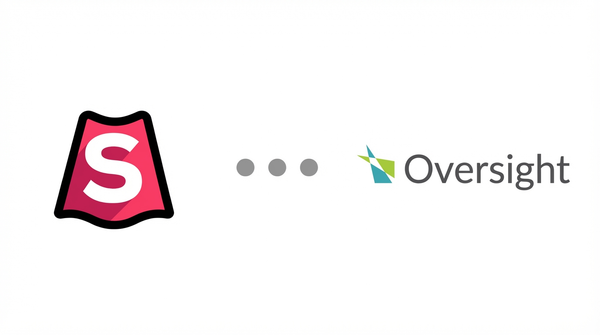 Supergood | Oversight API