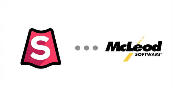 Supergood | PCS McLeod API