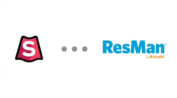 Supergood | ResMan API
