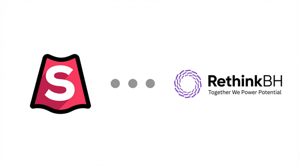 Supergood | Rethink API