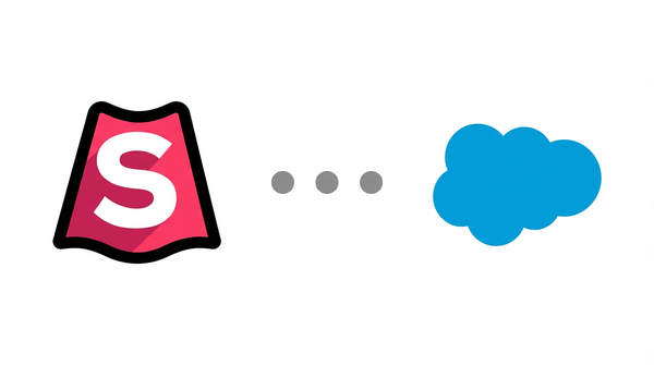 Supergood | Salesforce Field Service API